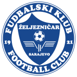 FK-Zeljeznicar_logo.svg